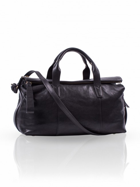 Сумка Женская M-JADE Satchel/NERO